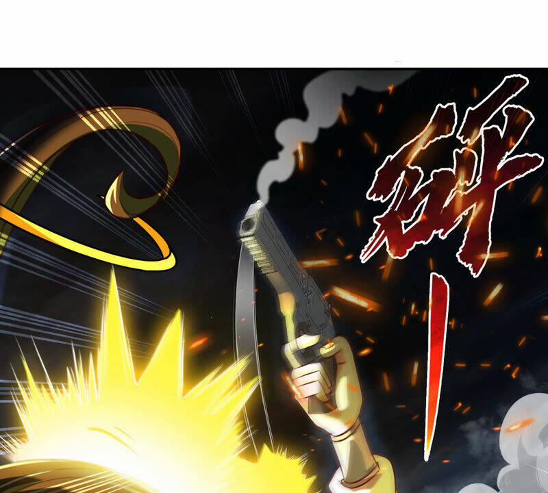 Bản Kiếm Tiên Tuyệt Không Làm Nô 8 trang 19