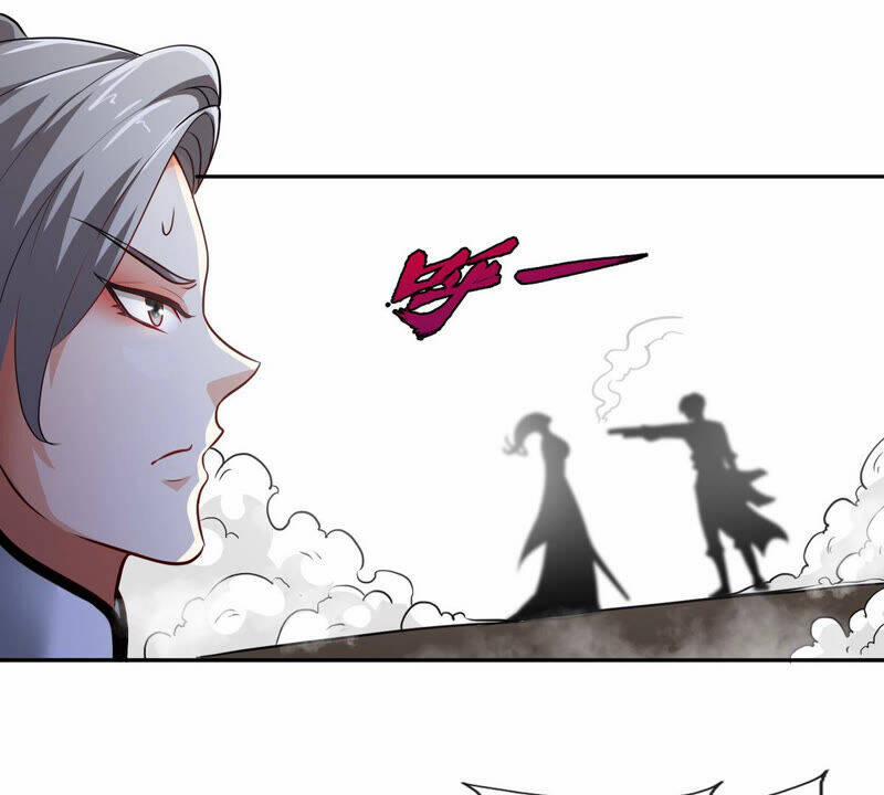 Bản Kiếm Tiên Tuyệt Không Làm Nô 8 trang 21