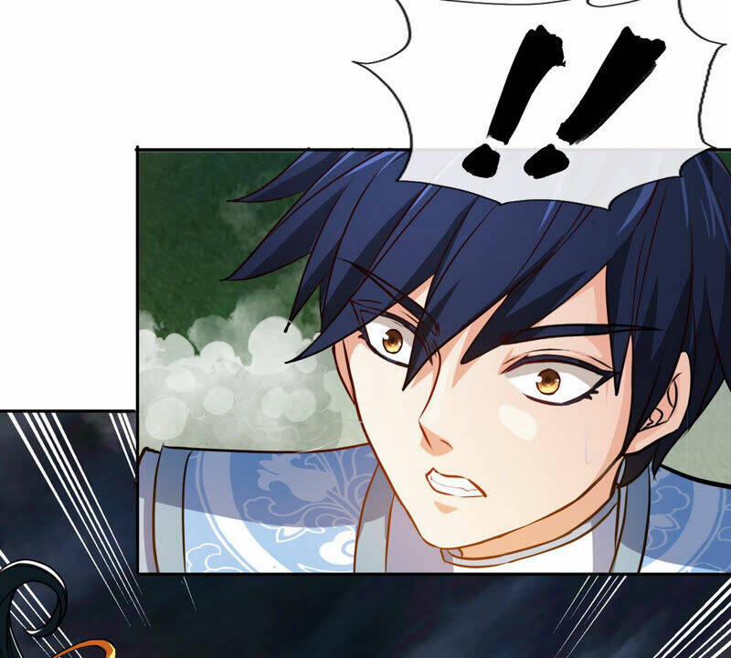 Bản Kiếm Tiên Tuyệt Không Làm Nô 8 trang 22