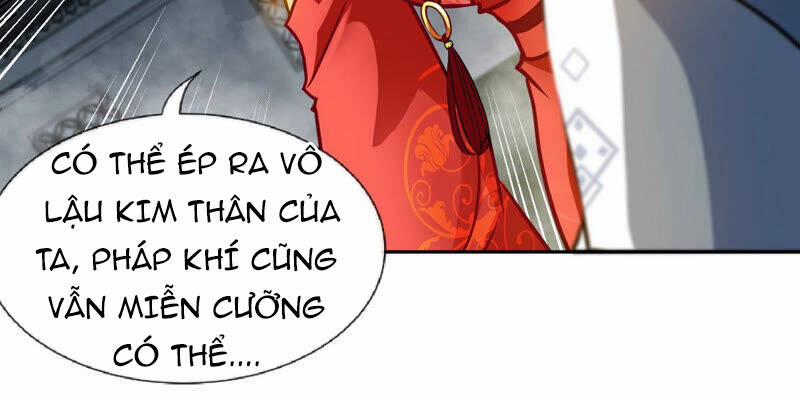 Bản Kiếm Tiên Tuyệt Không Làm Nô 8 trang 24