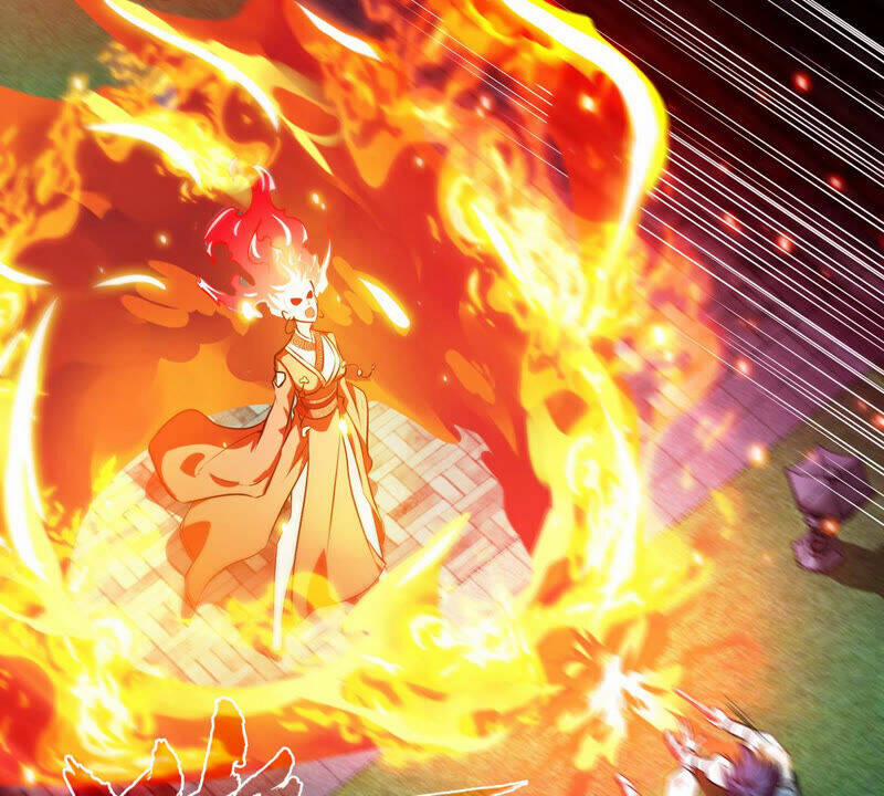 Bản Kiếm Tiên Tuyệt Không Làm Nô 8 trang 28