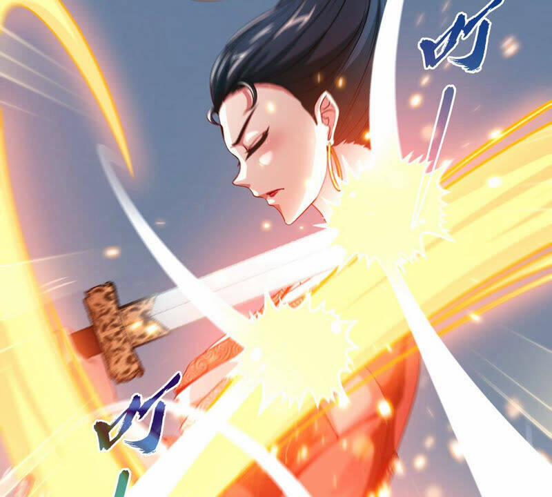 Bản Kiếm Tiên Tuyệt Không Làm Nô 8 trang 3