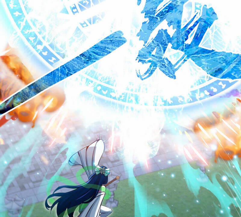 Bản Kiếm Tiên Tuyệt Không Làm Nô 8 trang 39