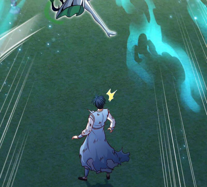 Bản Kiếm Tiên Tuyệt Không Làm Nô 8 trang 40