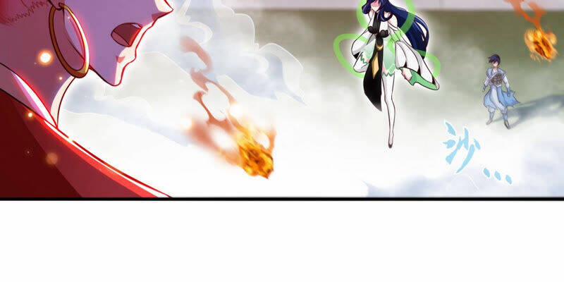 Bản Kiếm Tiên Tuyệt Không Làm Nô 8 trang 42