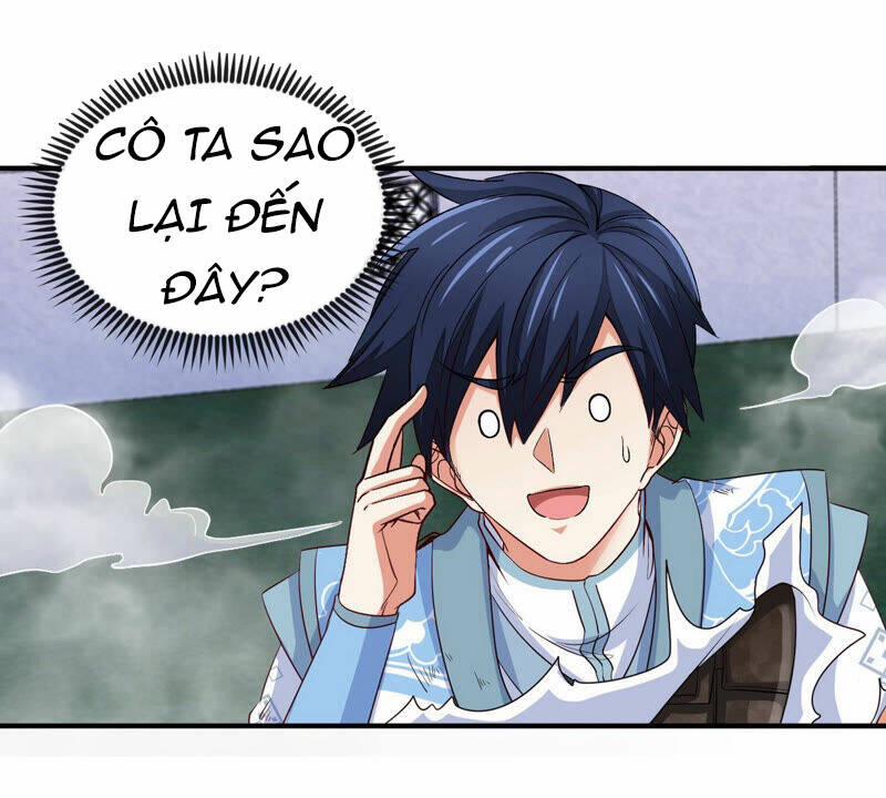 Bản Kiếm Tiên Tuyệt Không Làm Nô 8 trang 43