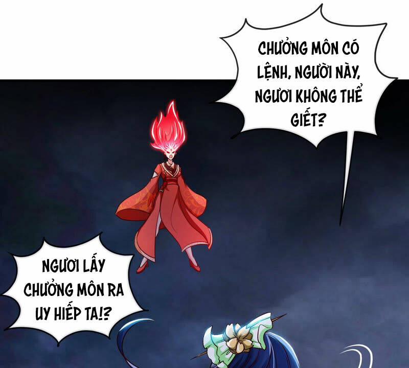 Bản Kiếm Tiên Tuyệt Không Làm Nô 8 trang 44