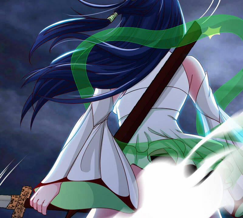 Bản Kiếm Tiên Tuyệt Không Làm Nô 8 trang 45