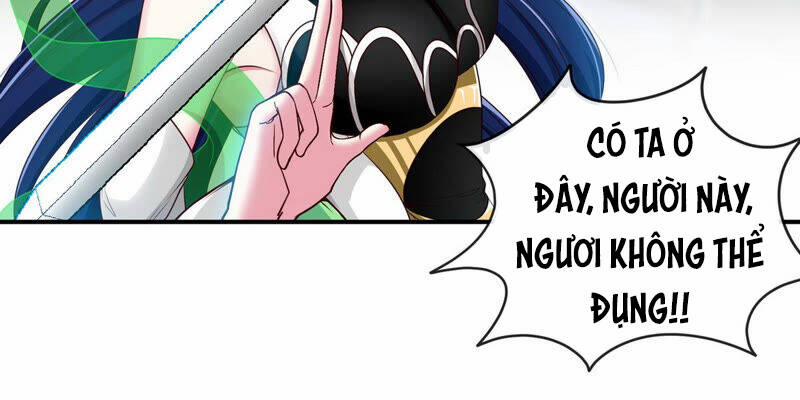 Bản Kiếm Tiên Tuyệt Không Làm Nô 8 trang 48