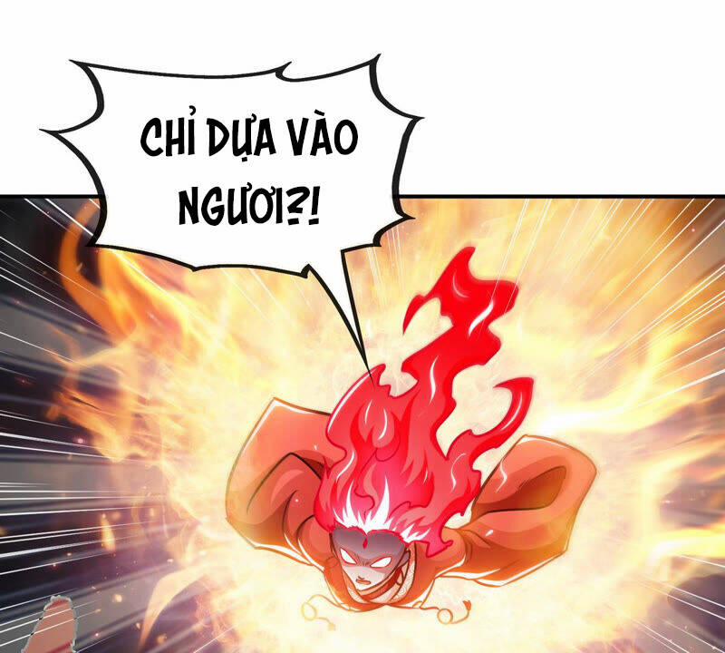 Bản Kiếm Tiên Tuyệt Không Làm Nô 8 trang 49