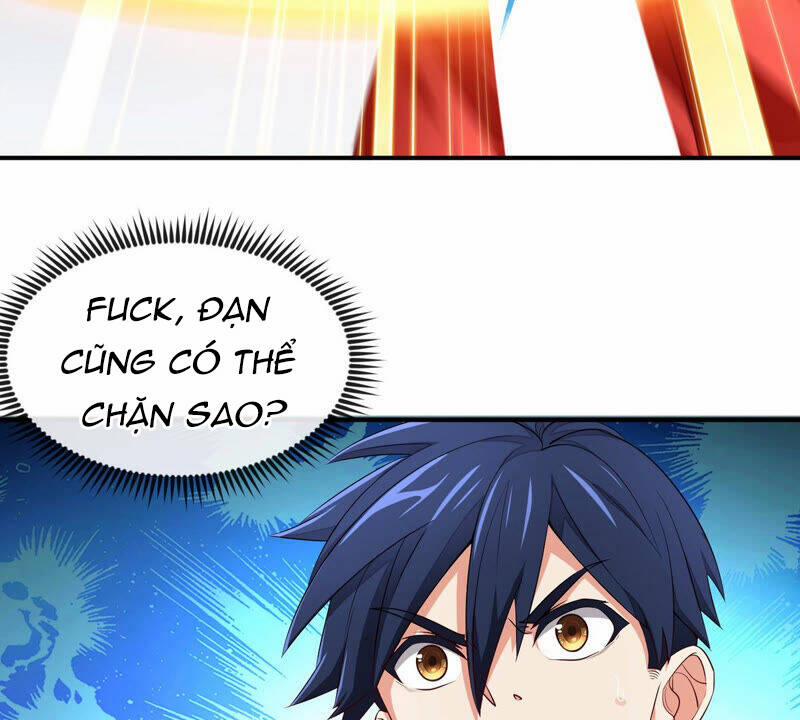 Bản Kiếm Tiên Tuyệt Không Làm Nô 8 trang 5