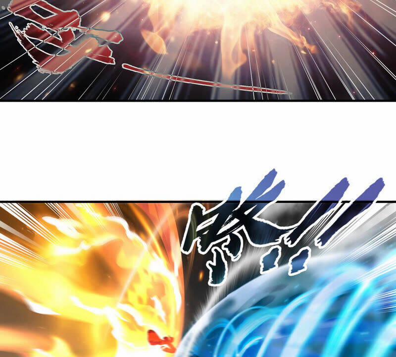 Bản Kiếm Tiên Tuyệt Không Làm Nô 8 trang 50