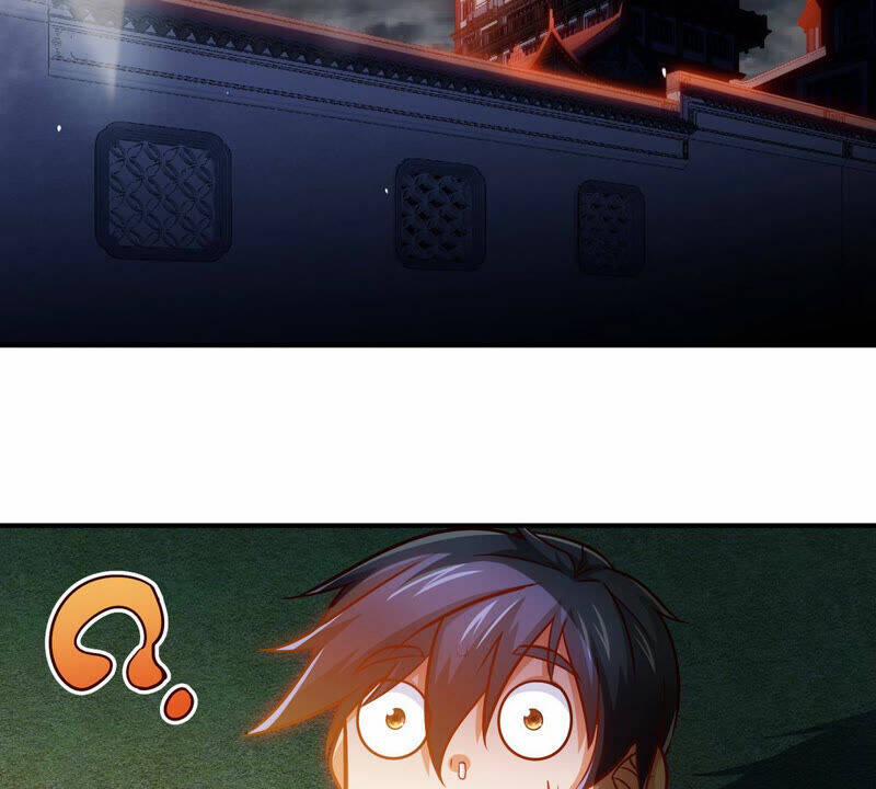 Bản Kiếm Tiên Tuyệt Không Làm Nô 8 trang 53