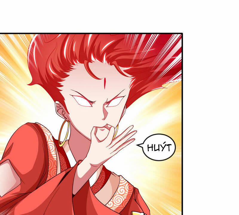 Bản Kiếm Tiên Tuyệt Không Làm Nô 8 trang 55