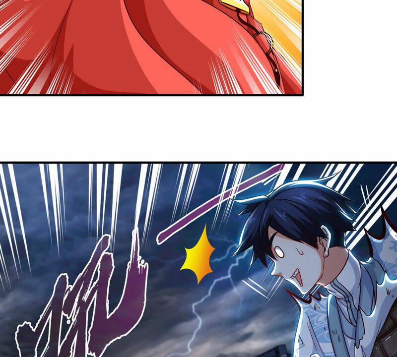 Bản Kiếm Tiên Tuyệt Không Làm Nô 8 trang 56