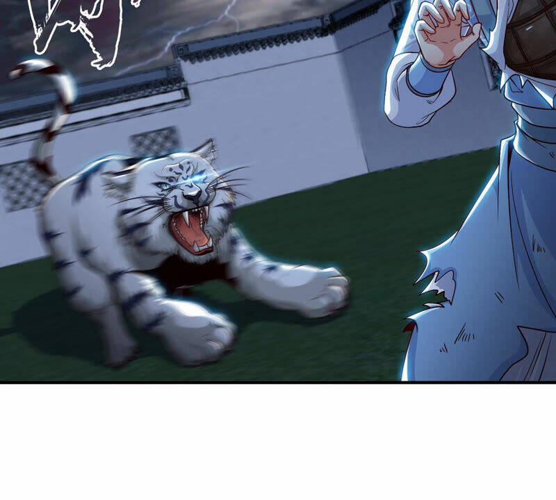 Bản Kiếm Tiên Tuyệt Không Làm Nô 8 trang 57