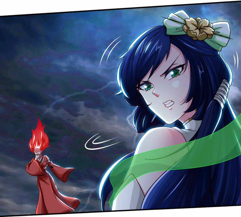 Bản Kiếm Tiên Tuyệt Không Làm Nô 8 trang 58