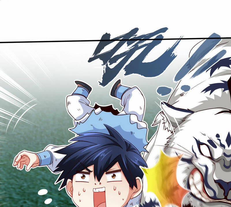 Bản Kiếm Tiên Tuyệt Không Làm Nô 8 trang 59