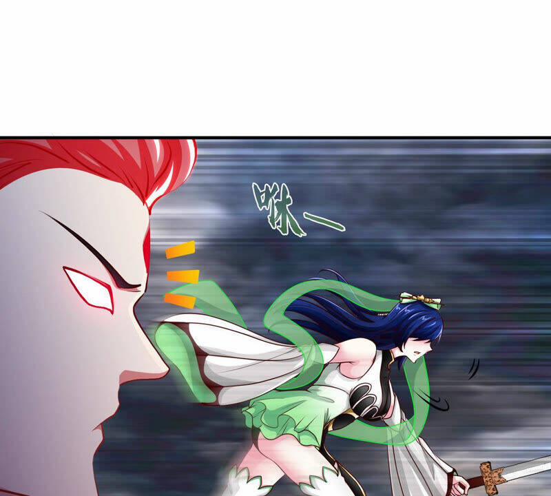 Bản Kiếm Tiên Tuyệt Không Làm Nô 8 trang 61