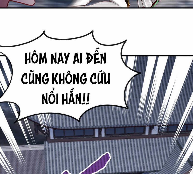 Bản Kiếm Tiên Tuyệt Không Làm Nô 8 trang 62