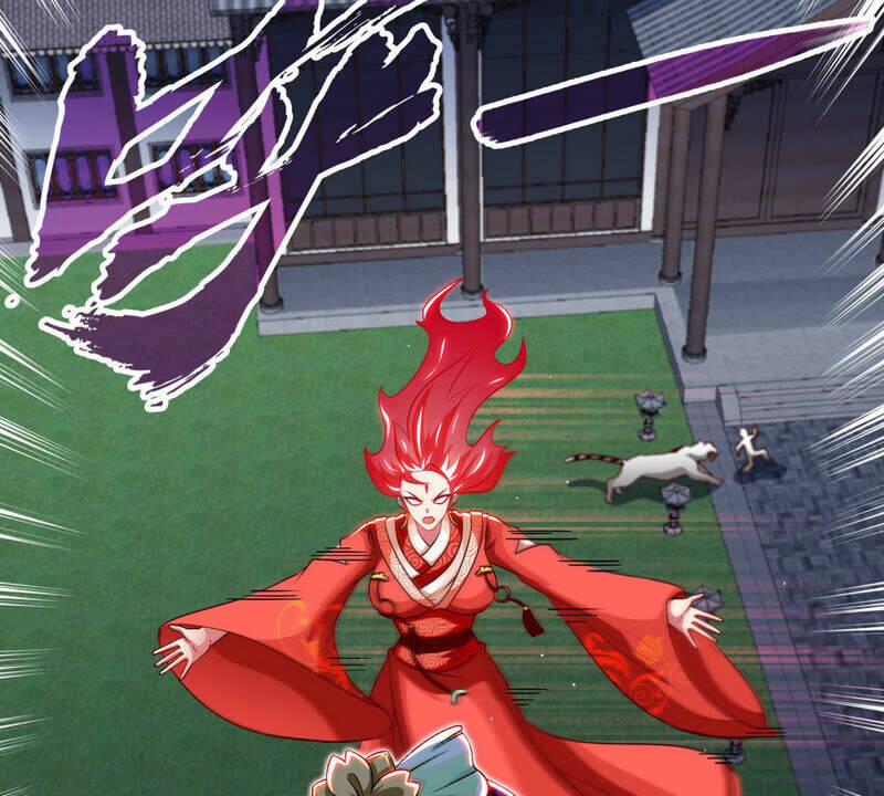 Bản Kiếm Tiên Tuyệt Không Làm Nô 8 trang 63