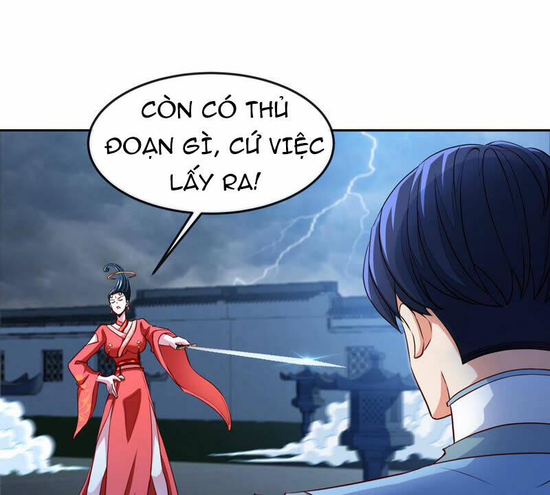 Bản Kiếm Tiên Tuyệt Không Làm Nô 8 trang 7