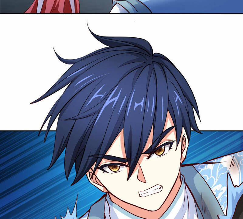 Bản Kiếm Tiên Tuyệt Không Làm Nô 8 trang 8