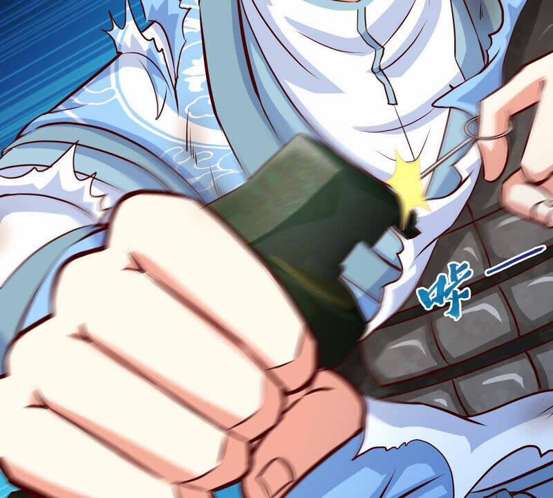 Bản Kiếm Tiên Tuyệt Không Làm Nô 8 trang 9