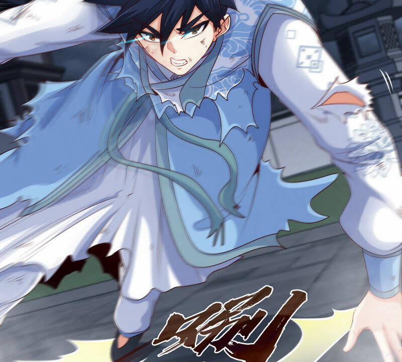 Bản Kiếm Tiên Tuyệt Không Làm Nô 9 trang 11