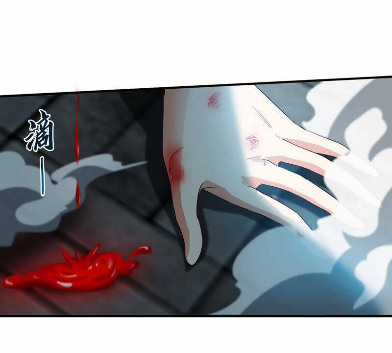 Bản Kiếm Tiên Tuyệt Không Làm Nô 9 trang 13