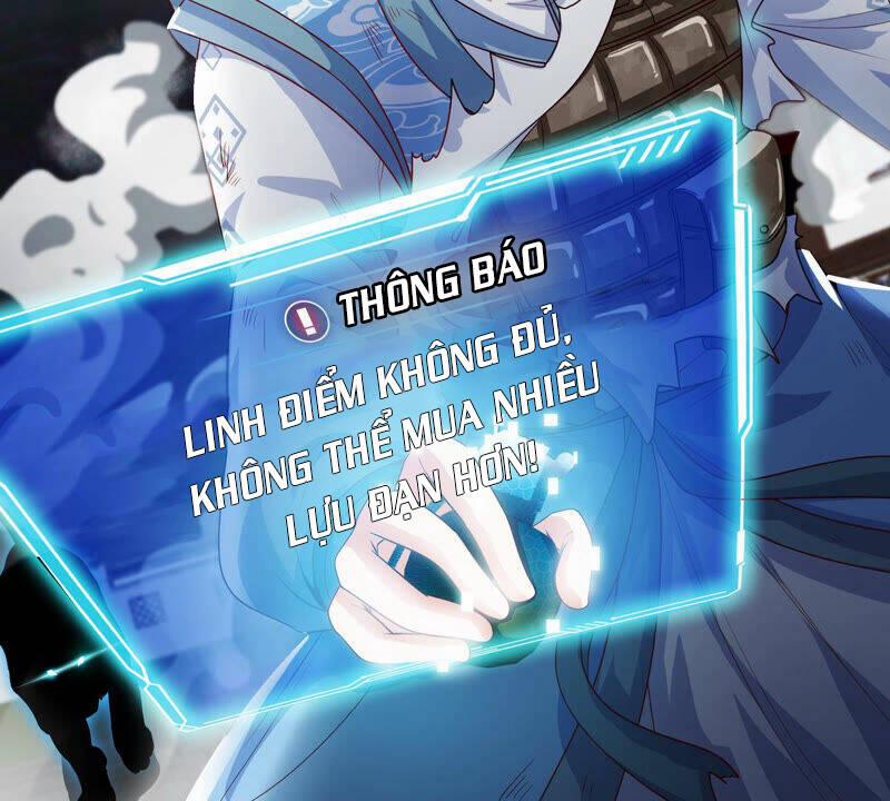 Bản Kiếm Tiên Tuyệt Không Làm Nô 9 trang 15