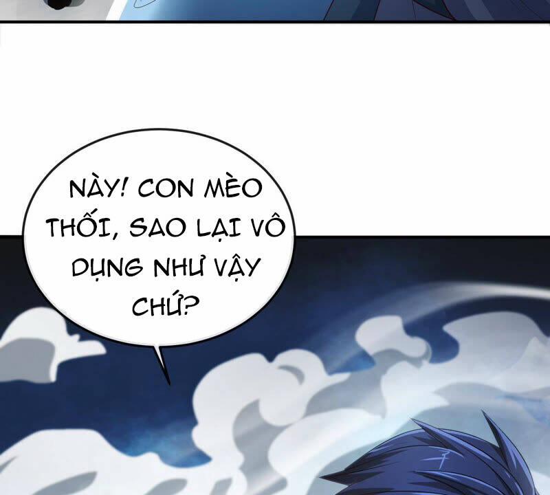 Bản Kiếm Tiên Tuyệt Không Làm Nô 9 trang 16