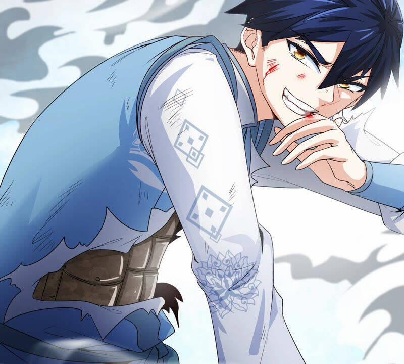 Bản Kiếm Tiên Tuyệt Không Làm Nô 9 trang 17