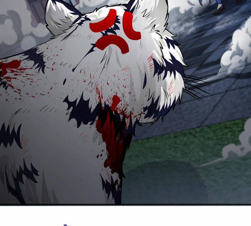 Bản Kiếm Tiên Tuyệt Không Làm Nô 9 trang 20