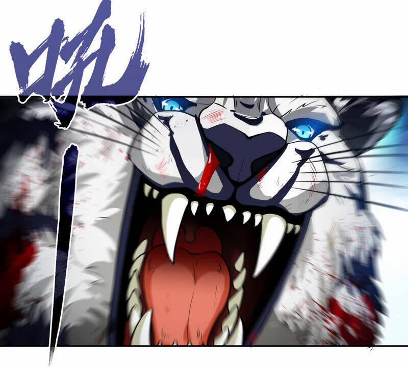 Bản Kiếm Tiên Tuyệt Không Làm Nô 9 trang 21