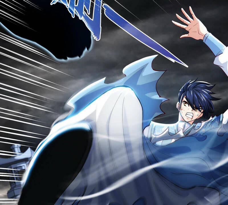 Bản Kiếm Tiên Tuyệt Không Làm Nô 9 trang 23