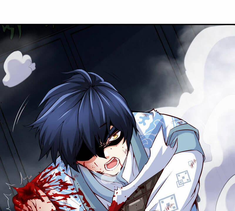 Bản Kiếm Tiên Tuyệt Không Làm Nô 9 trang 31