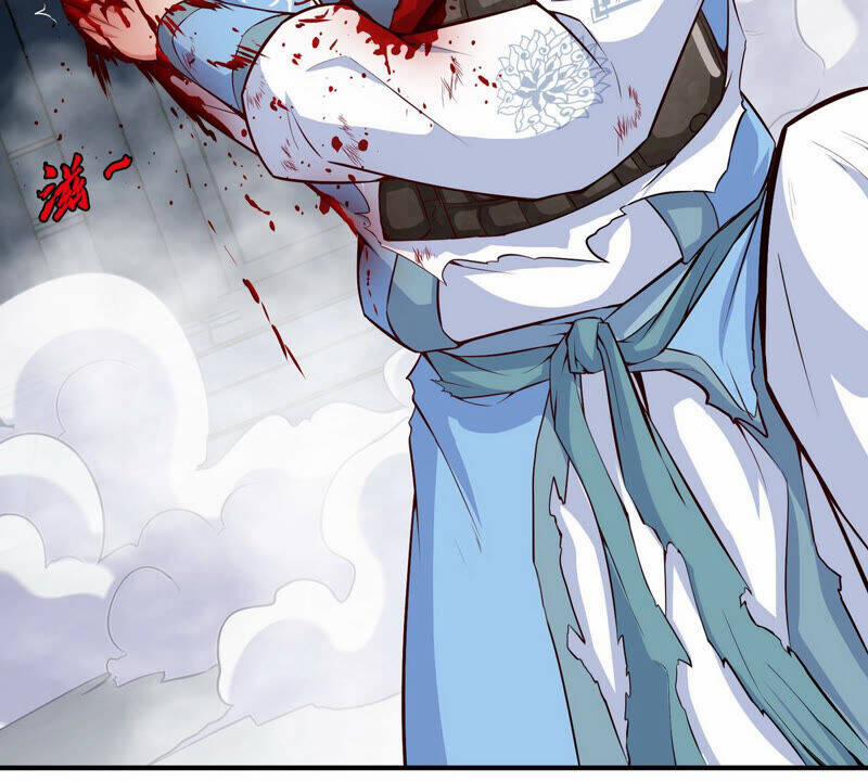 Bản Kiếm Tiên Tuyệt Không Làm Nô 9 trang 32