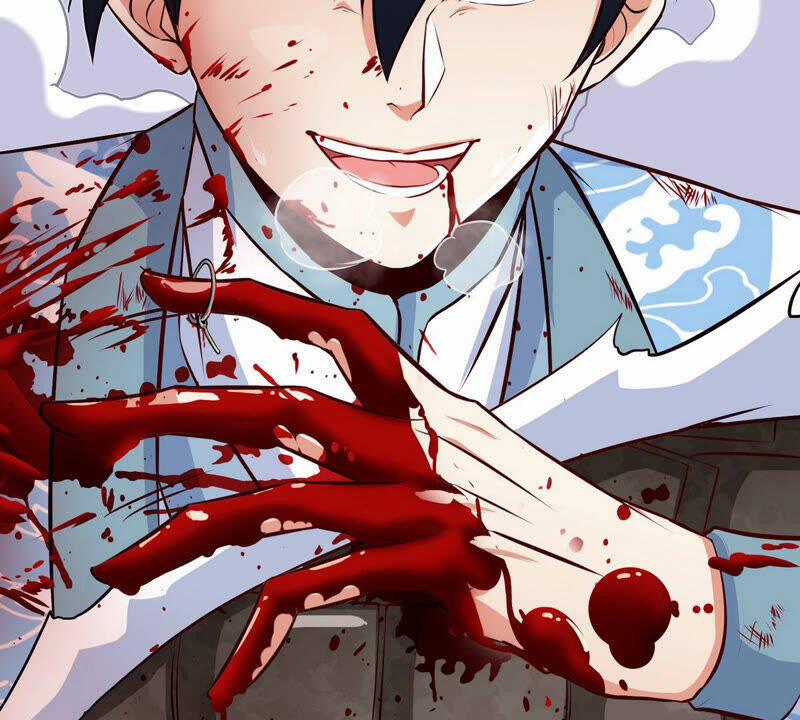 Bản Kiếm Tiên Tuyệt Không Làm Nô 9 trang 34