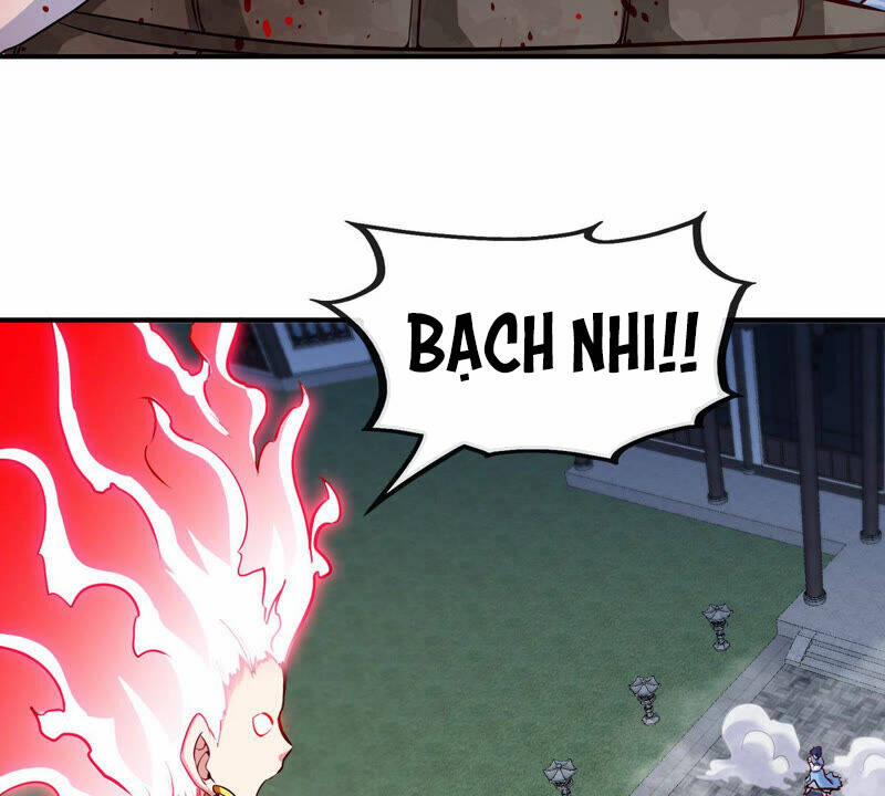 Bản Kiếm Tiên Tuyệt Không Làm Nô 9 trang 35