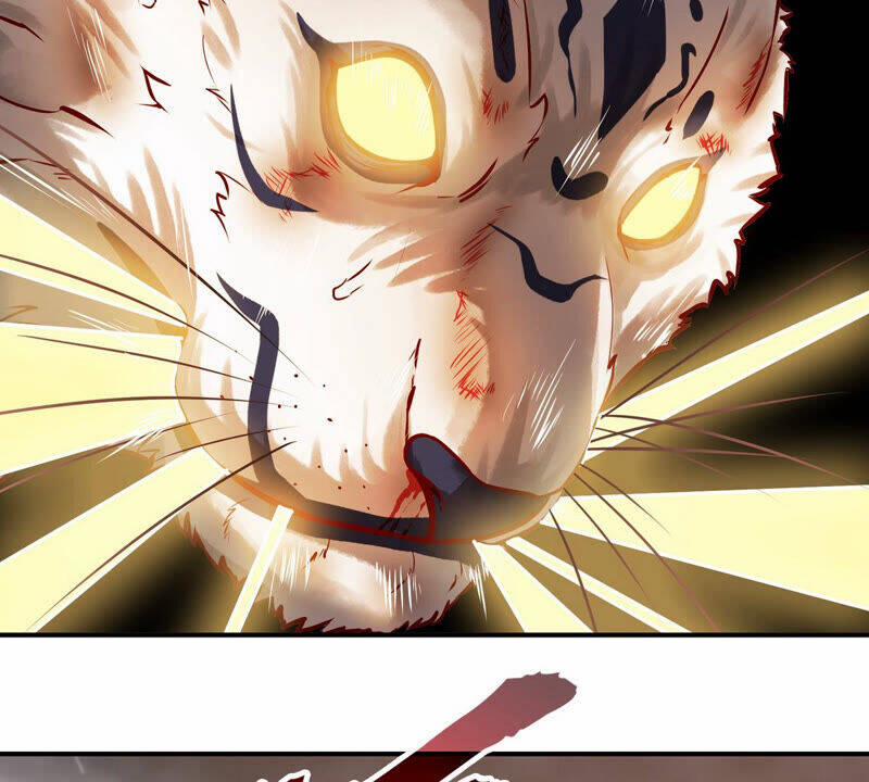 Bản Kiếm Tiên Tuyệt Không Làm Nô 9 trang 38