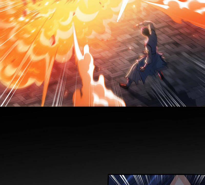 Bản Kiếm Tiên Tuyệt Không Làm Nô 9 trang 4