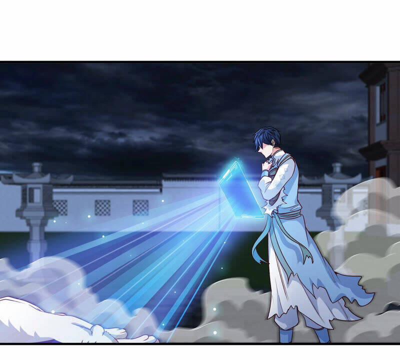 Bản Kiếm Tiên Tuyệt Không Làm Nô 9 trang 43