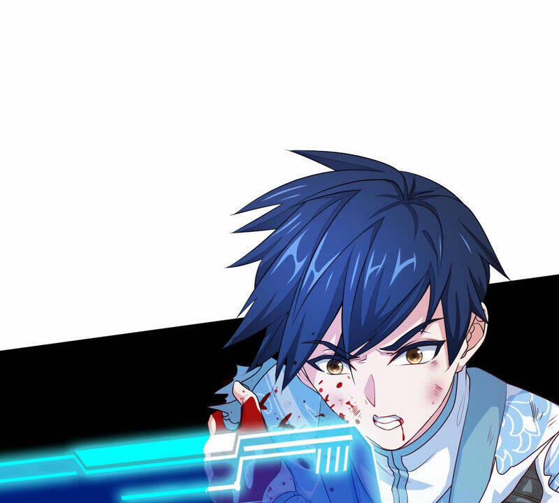 Bản Kiếm Tiên Tuyệt Không Làm Nô 9 trang 44