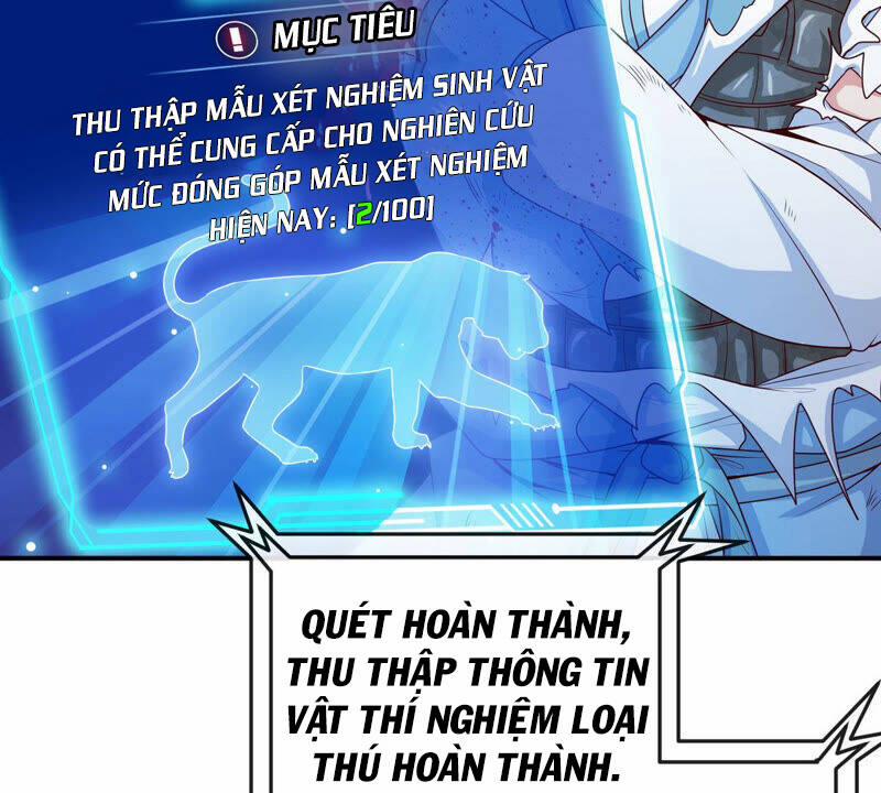 Bản Kiếm Tiên Tuyệt Không Làm Nô 9 trang 45