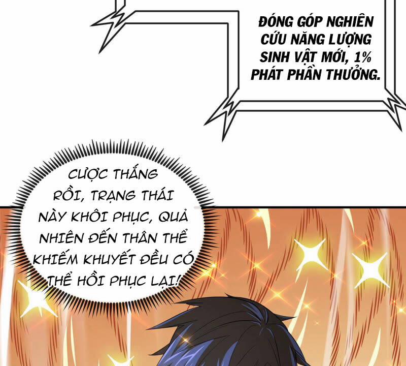 Bản Kiếm Tiên Tuyệt Không Làm Nô 9 trang 46