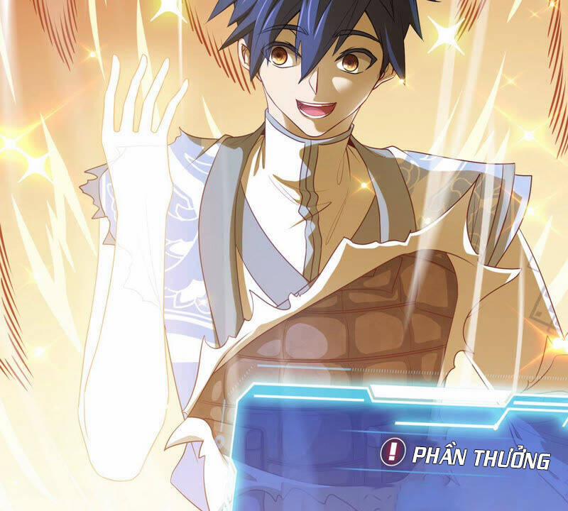 Bản Kiếm Tiên Tuyệt Không Làm Nô 9 trang 47
