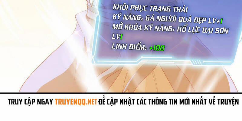 Bản Kiếm Tiên Tuyệt Không Làm Nô 9 trang 48