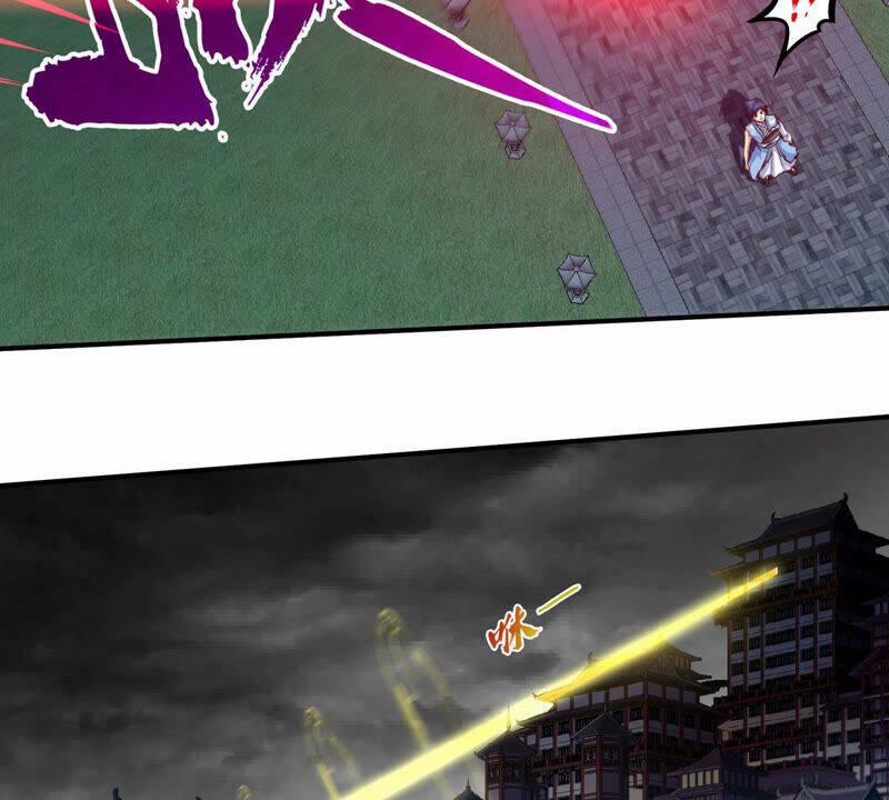 Bản Kiếm Tiên Tuyệt Không Làm Nô 9 trang 56