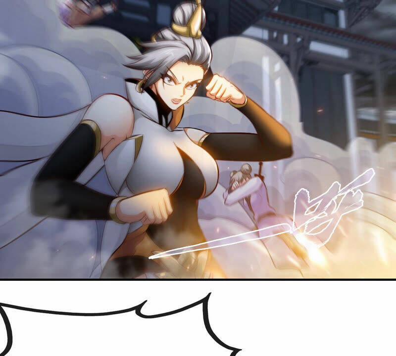 Bản Kiếm Tiên Tuyệt Không Làm Nô 9 trang 62